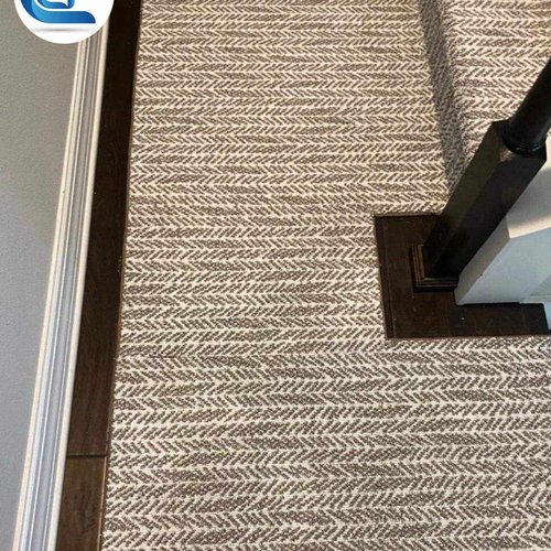 Stair Runner Gallery