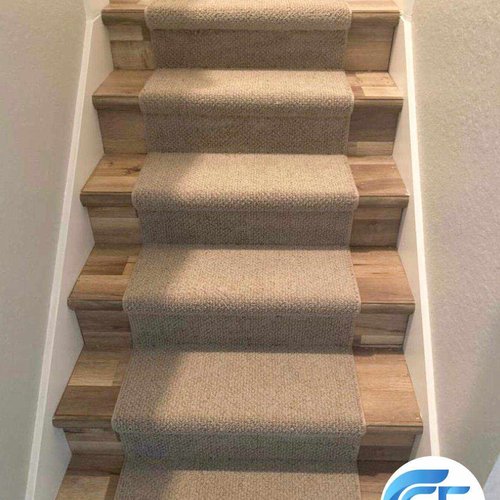 Stair Runner Gallery