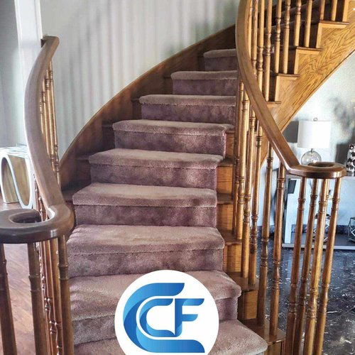 Stair Runner Gallery