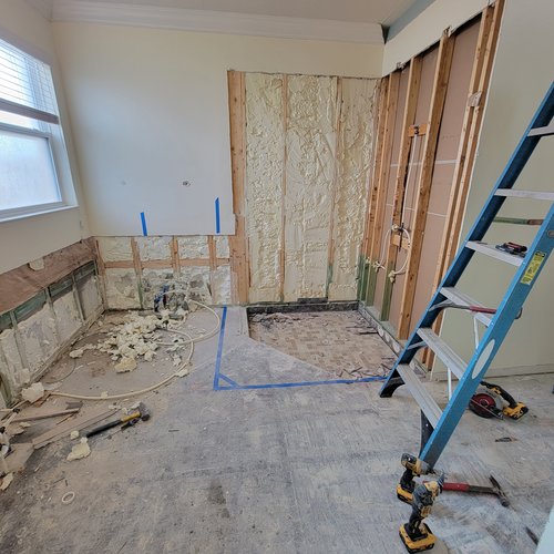 Bathroom Renovation Gallery