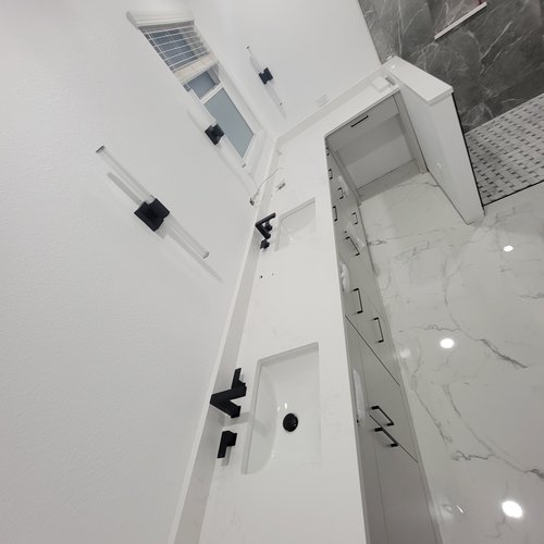 Bathroom Renovation Gallery