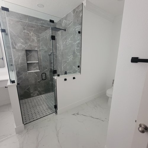 Bathroom Renovation Gallery