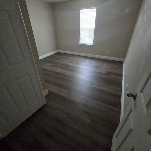 Luxury Vinyl Plank Gallery