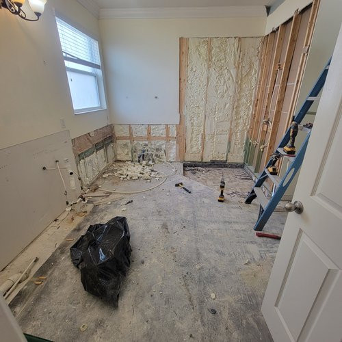 Bathroom Renovation Gallery