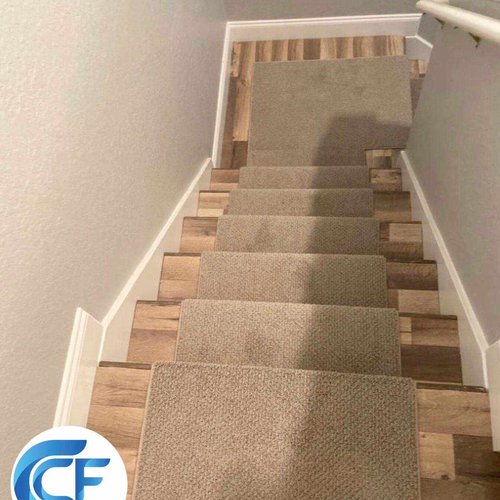 Stair Runner Gallery
