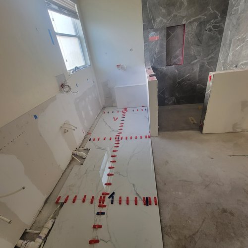 Bathroom Renovation Gallery