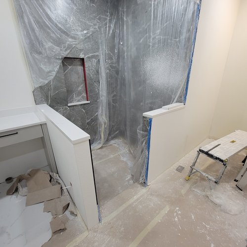 Bathroom Renovation Gallery