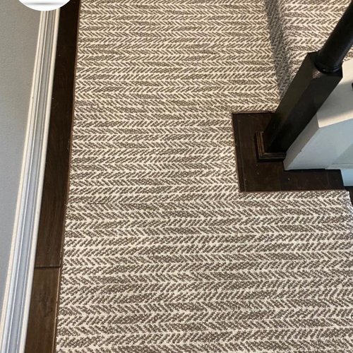 Stair Runner Gallery