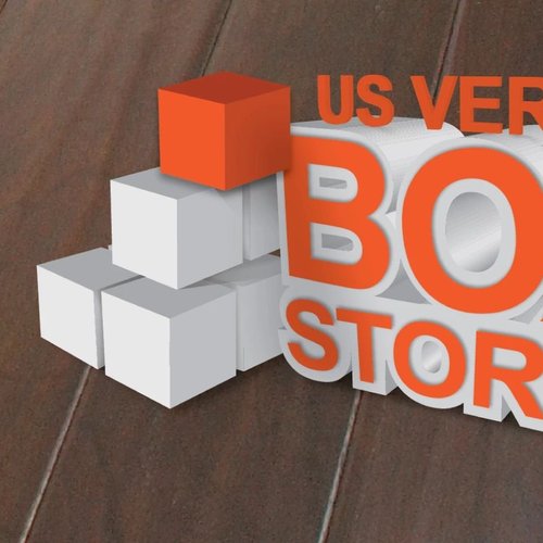 Us vs Box Stores - CONTEMPORARY CARPET & FLOORING in FL