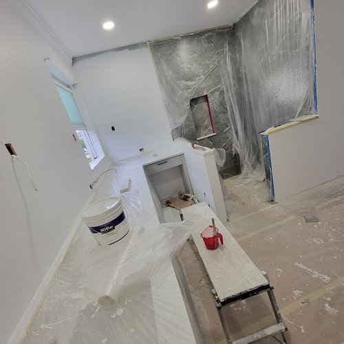 Bathroom Renovation Gallery
