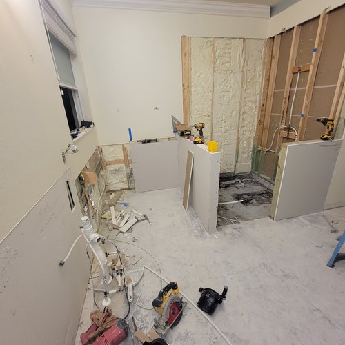 Bathroom Renovation Gallery