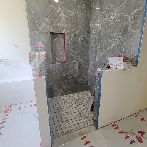 Bathroom Renovation Gallery