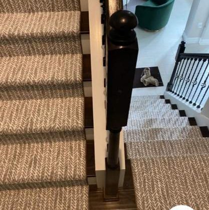 Stair Runner Gallery