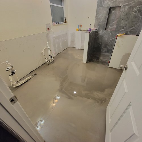 Bathroom Renovation Gallery