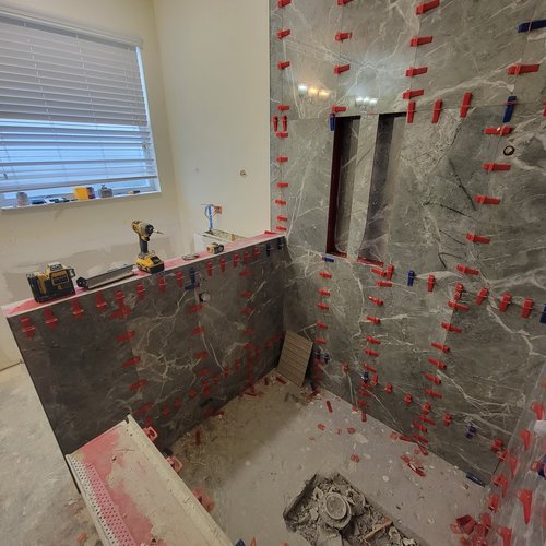 Bathroom Renovation Gallery