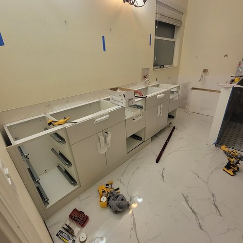 Bathroom Renovation Gallery