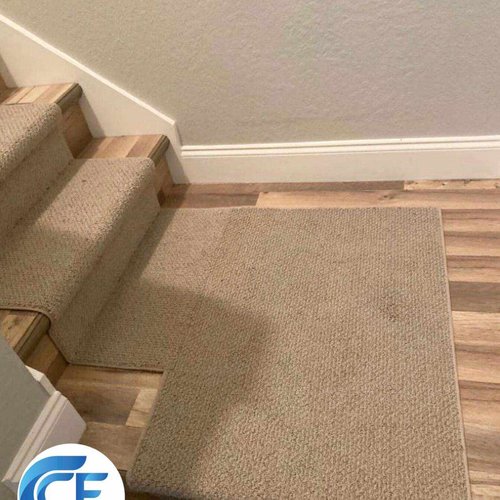Stair Runner Gallery