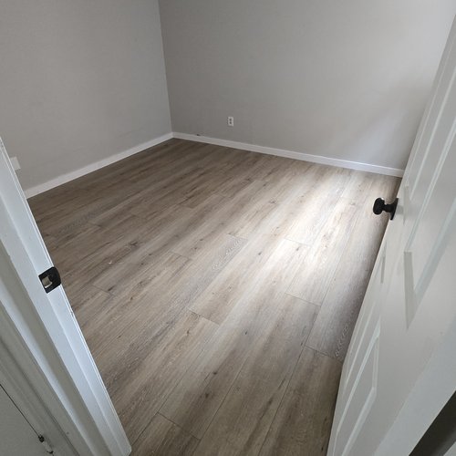 Luxury Vinyl Plank Gallery