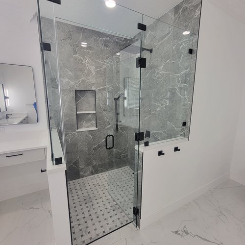 Bathroom Renovation Gallery