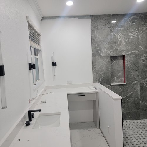 Bathroom Renovation Gallery