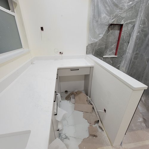 Bathroom Renovation Gallery
