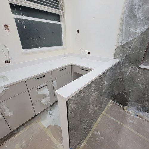 Bathroom Renovation Gallery