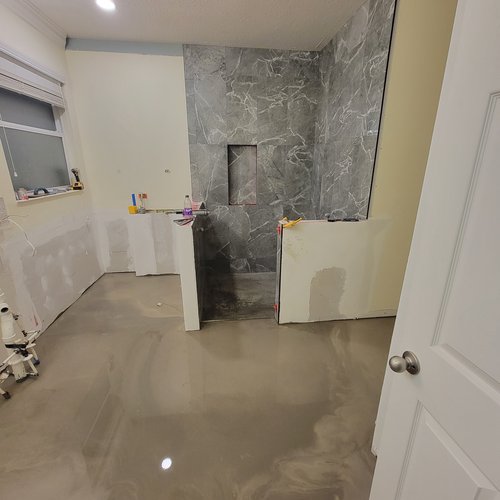 Bathroom Renovation Gallery