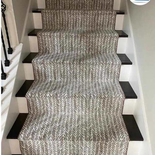 Stair Runner Gallery