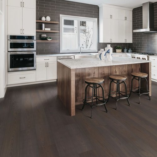 Kitchen - CONTEMPORARY CARPET & FLOORING in FL