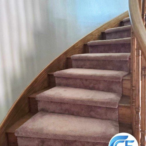 Stair Runner Gallery