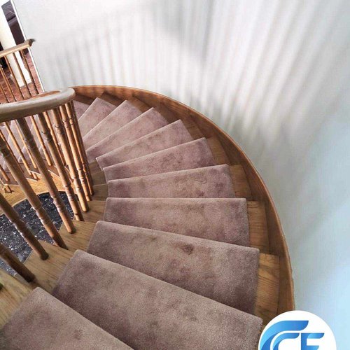 Stair Runner Gallery