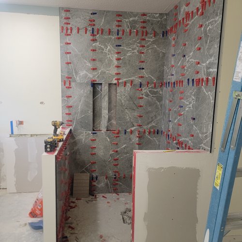 Bathroom Renovation Gallery