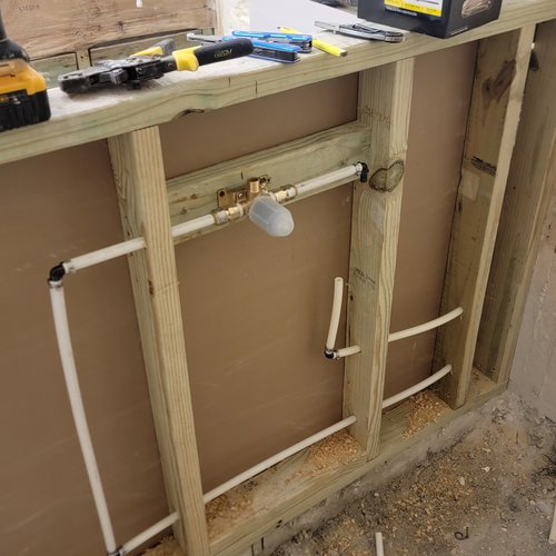 Bathroom Renovation Gallery