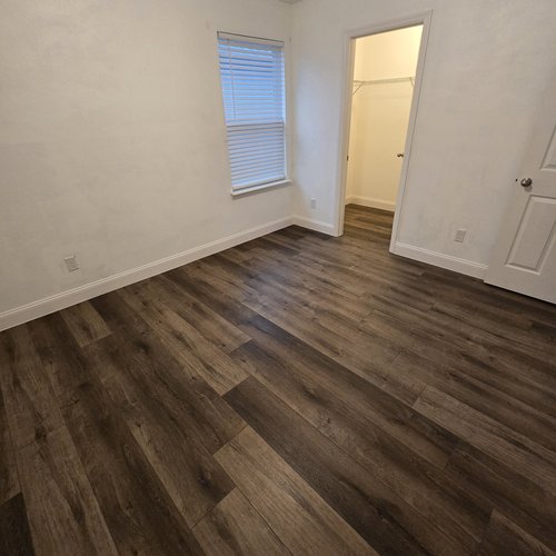 Luxury Vinyl Plank Gallery