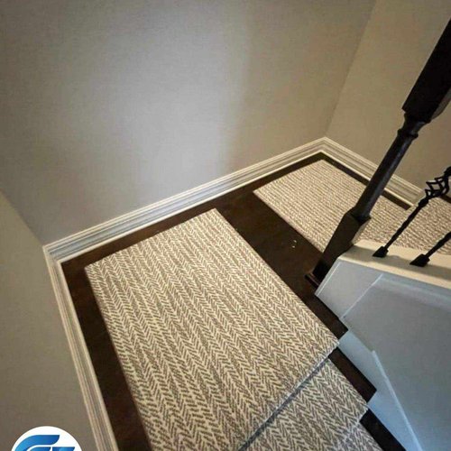 Stair Runner Gallery
