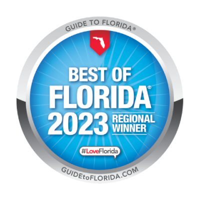 Contemporary Carpet & Flooring - Regional Winner For Guide To Florida: 2023