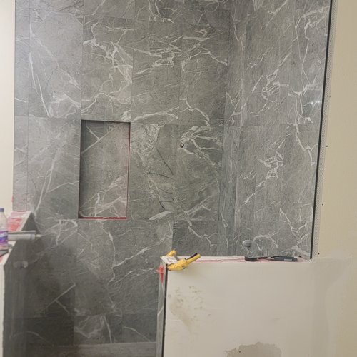 Bathroom Renovation Gallery