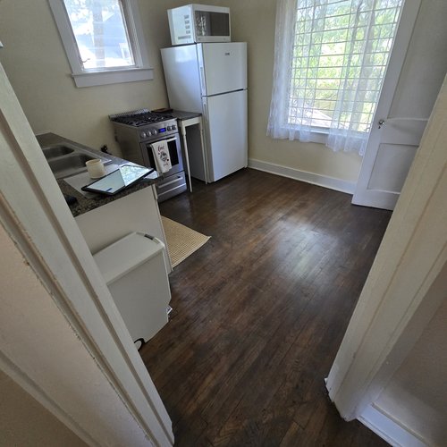 Luxury Vinyl Plank Gallery